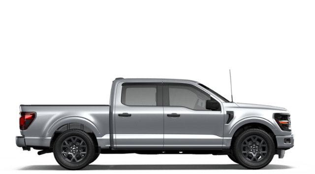 2026 Ford F-150+F-150